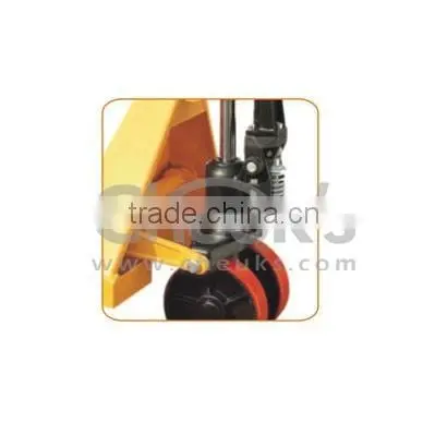 Ideal Model Hand Pallet Truck DF photo-2