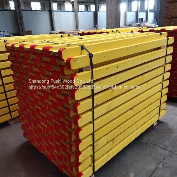 H20 Formwork Timber Beam Timber Used for Construction H20 Timber Beam photo-3