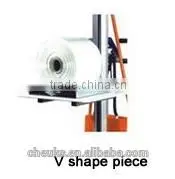 Ideal Design Hand Stacker--HSM Series photo-5