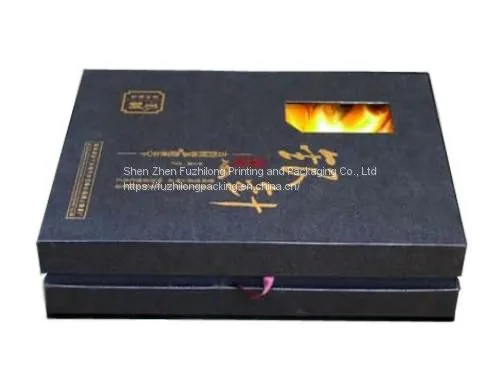 High End Folding Apparel Gift Box With Ribbon Custom Logo Luxury Wedding Dress Shirts Shoes Magnetic Packaging Box Baby Clothes