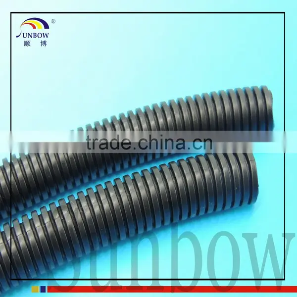 SUNBOW POLYETHYLENE SLIT CORRUGATED LOOM TUBING photo-5