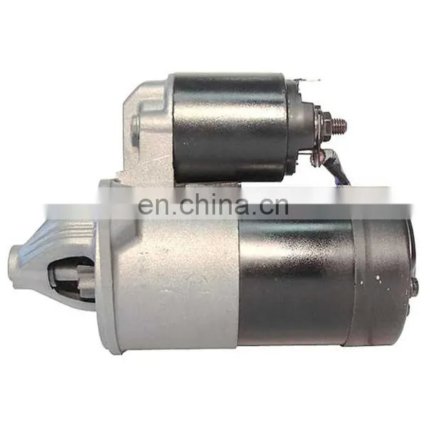 3610021770 New Auto Engine 12V 8T 0.9KW Starter Motor for Hyundai Accent I (X-3) Pony/Excel Saloon (X-2) photo-5