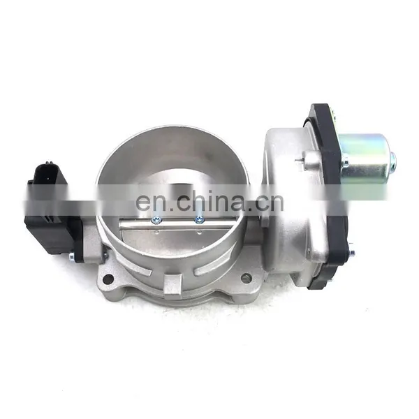 8L2Z9E926A 9C3Z9E926A Auto Parts Throttle Body Assembly For Ford Explorer Sport Trac 2007-2010 photo-5
