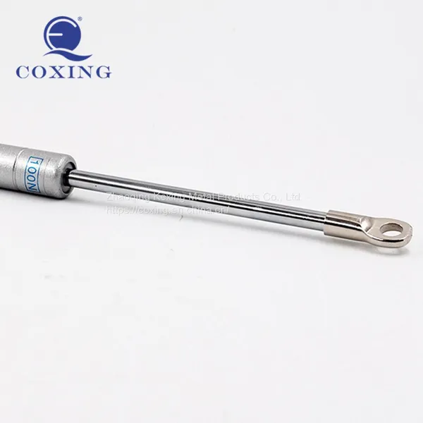 Cabinet Door Hydraulic Gas Piston Reverse Lift Strut 100N Gas Spring for Furniture Supplier photo-4