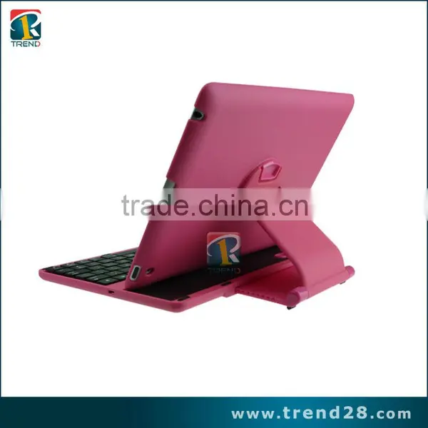 Express China Stand Hard Cover Case for Ipad 2 3 4 photo-6