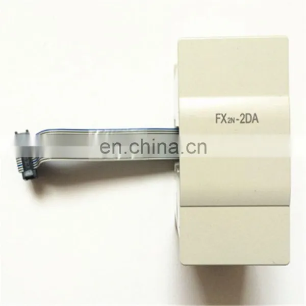 FX2N-48ER-D PLC Programmable Controller photo-4