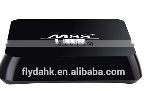 M8S+ Quad Core Android 5.1 tv Box Google M8s M8s Plus Smart tv Box 1g 8g Amlogic S905 4k Android tv Box. photo-4