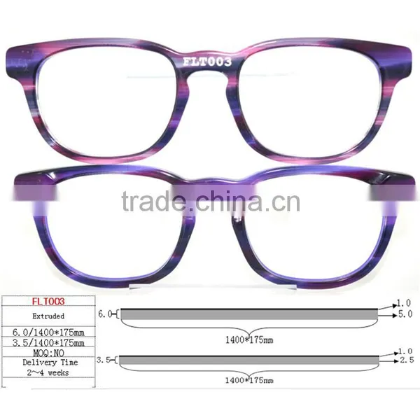 Acetate Sheet Color and White Acetate Sheet and Black Acetate Sheet photo-3