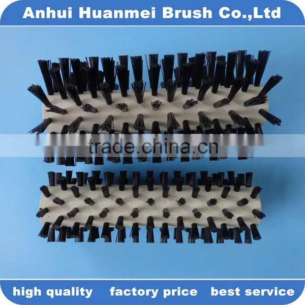 Roller Cylindrical Pipe Cleaning Brushes photo-3