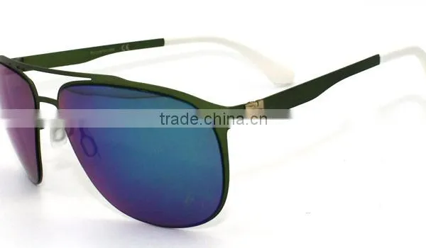 Sunglass Frame and Sunglasses With Lenses Polarized and Sunglasses Lenses UV400 photo-6