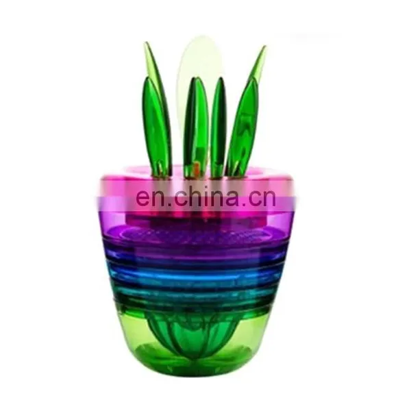 Best Selling 10 in 1 Fruit Vegetable Plant Slicer Cutter photo-2