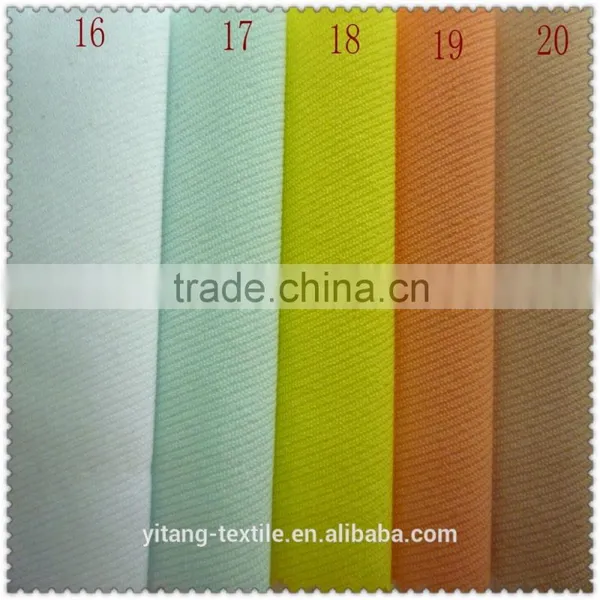Plain Dyed Fabric for Garment photo-4