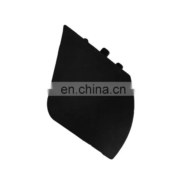 OEM 1057056-00-D TOW HOOK COVER for 2016-2019 Tesla Model X photo-4