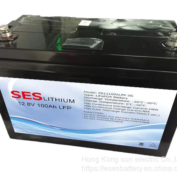 Lithium Battery Replace AGM photo-3