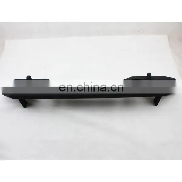 Car Rear Bumpers for Jeep Wrangler JK 2007-2017 off Road Parts Steel Back Bumper Guard From Maiker photo-2