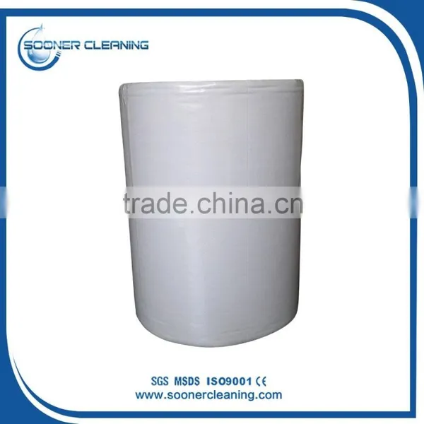 Nonwoven Technic Flushable Nonwoven Materials photo-5