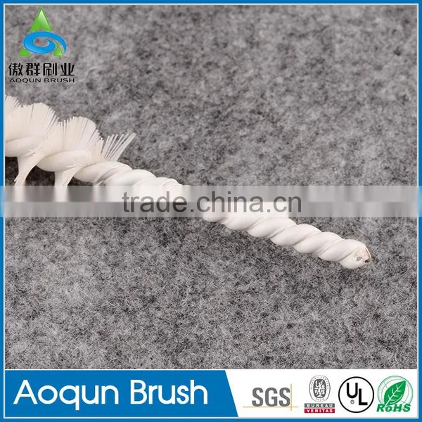 Bottle Straw Brush Nylon Cleaner Brush photo-5