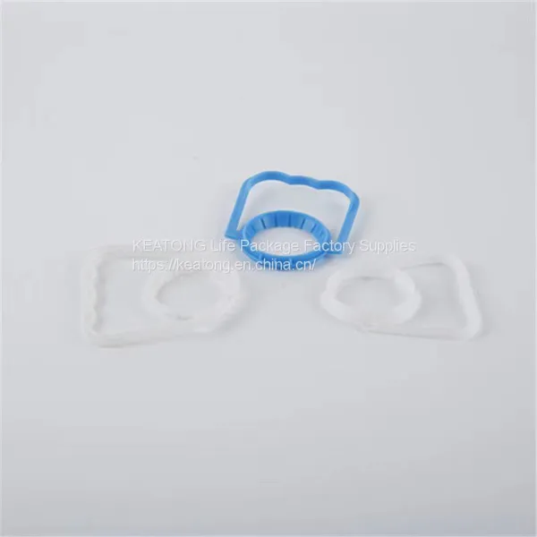45g 90g PET Bottle Preform Screw Mouth With Handle and Lid photo-2