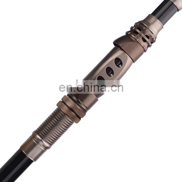 Deepsea Sea and Ice Rods Fishing Telescopic Rod Tools Carbon Fiber Bearing Reel Fishing Rods photo-5