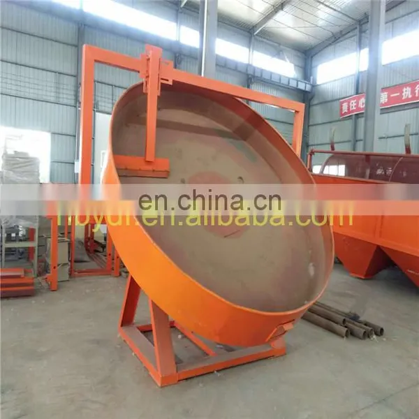 Organic Fertilizer Crawler Compost Turner photo-5