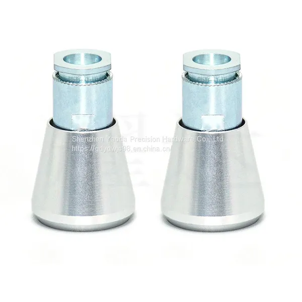 SPRING-LOADED PLUNGER YD-56-30-15 YD-56-130-000 Without Hold Poen photo-5
