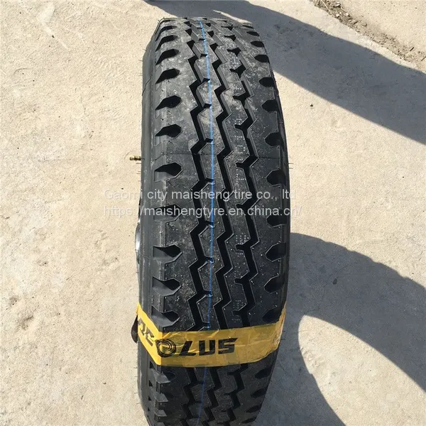 Best Buy Truck Tires 750R16 Steel Wire Tires photo-3