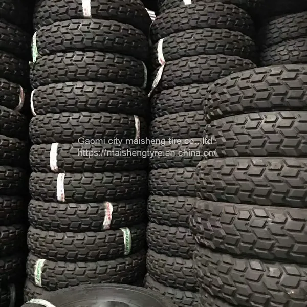 Chaoyang Trailer Vacuum Tyre 435/50R 19.5445/50R 22.5 Heavy Truck Tyre photo-3