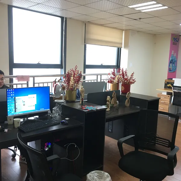 Yiwu Mingyao Trading Co.,Ltd company overview - view 4
