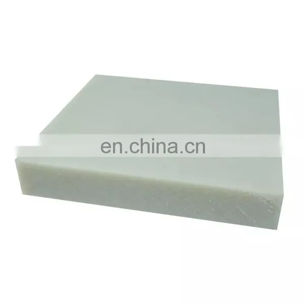 HDPE NYLON Plastic Sheet With Competitive Price Custom UHMWPE Sheet photo-2