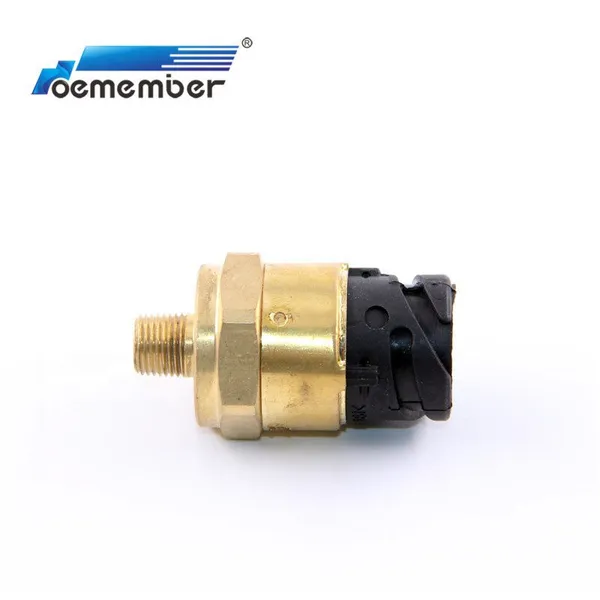 Truck Oil Pressure Sensor for VOLVO 11039575 photo-5