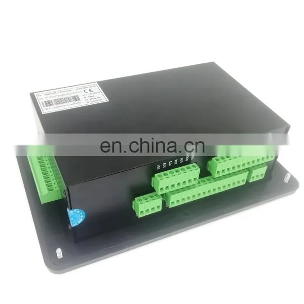Lowest Price 42659268 Air Compressor Controller for Ingersoll Rand Air Compressor Intelligent Controller Original Parts photo-5
