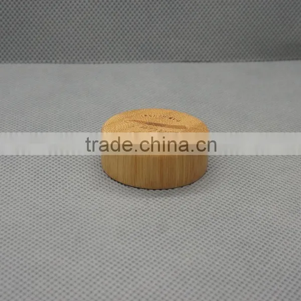 Bamboo Cap for Cosmetic photo-6