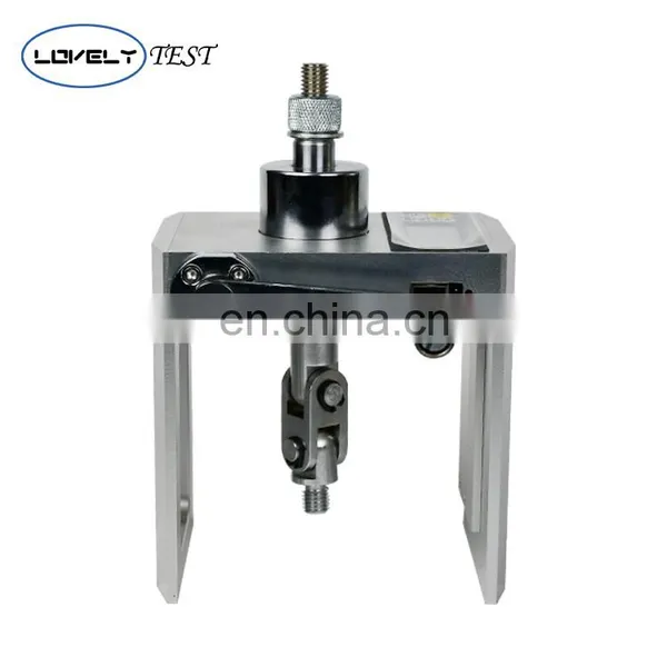 Precision Pull-off Strength Tester for Paint and Floor Tiles photo-3