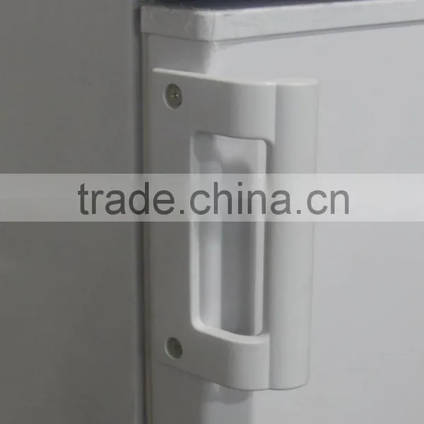 Household Meat Freezer /stand Fridge for Sale With Locks photo-4