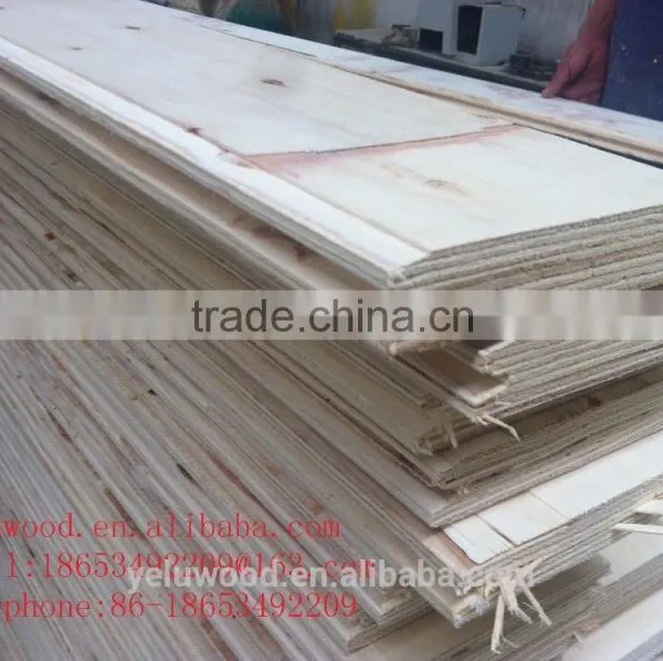 H20 Timber Beam/H16 Timber Beam for Construction photo-4