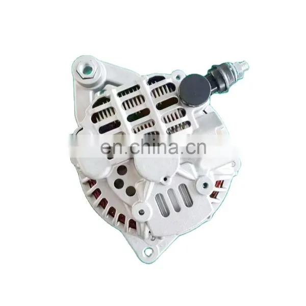 23875-N Alternator for MAZDA 3 M-1.6L 03-10 12V 90A MITSUBISHI Brand New Tested Production Z Series Engines