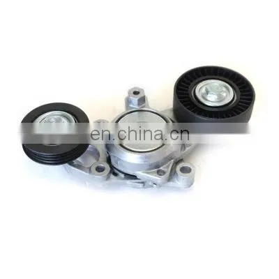 2.5L Engine v Belt Pulley for Japanese Car OEM 166010V010 Belt Tensioner Kit VKM 61091