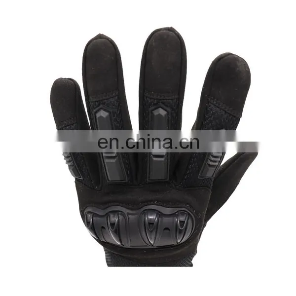 Tactical Gloves photo-2