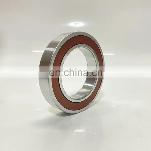 6208-2rsC3 P5 Factory Price High Speed Single Row Deep Groove Ball Bearing 40x80x18mm photo-4