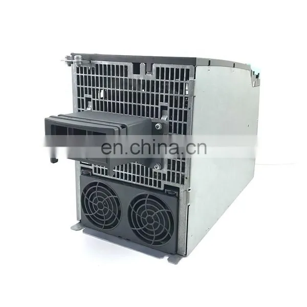 Brand Siemens SINAMICS S120 Single Motor Module 6SL3120-1TE28-5AA3 Siemens Motor Module photo-4
