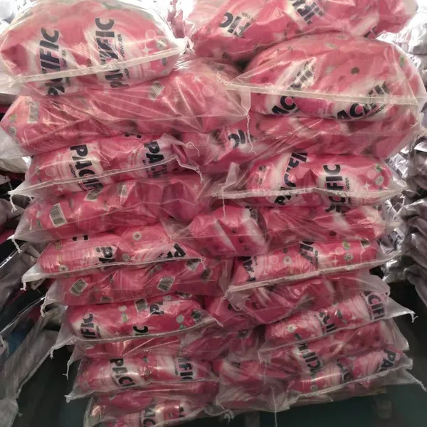 OEM Manufacture High Quality Competitive Price Laundry Washing Detergent Powder photo-4