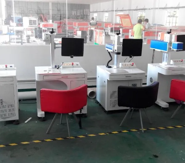 Shandong Welkin Industry Limited company overview - view 1