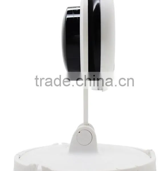 Wireless Wi-Fi Robot Home IP Camera Network Camera photo-5