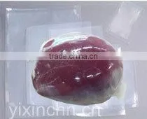 Transparent Packaging Vacuum Bag for Raw Meat photo-3