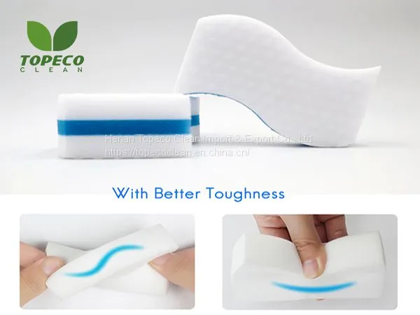 Double Cleaning Effect Compound Magic Eraser photo-3