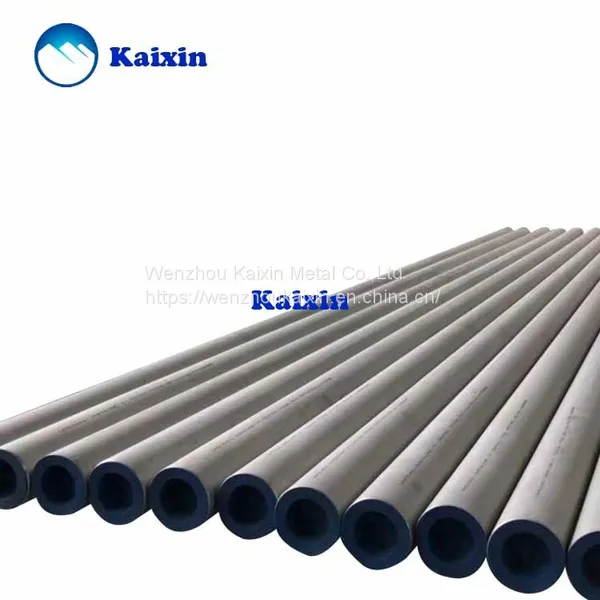 321 Stainless Steel Pipe photo-4