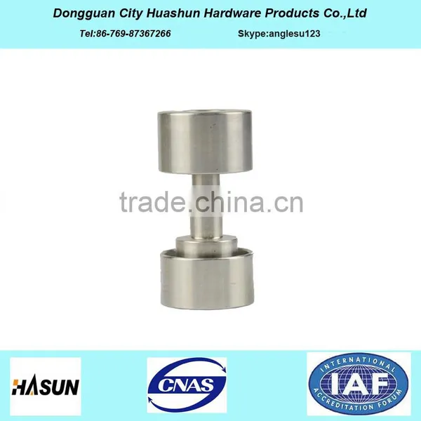 China Supplier ISO Standard Stainless Steel Hollow Shaft photo-5