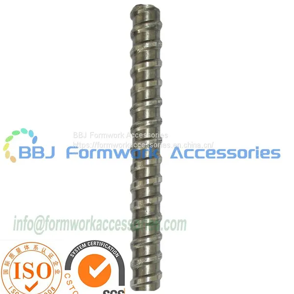 Construction Formwork Tie Rod, photo-2