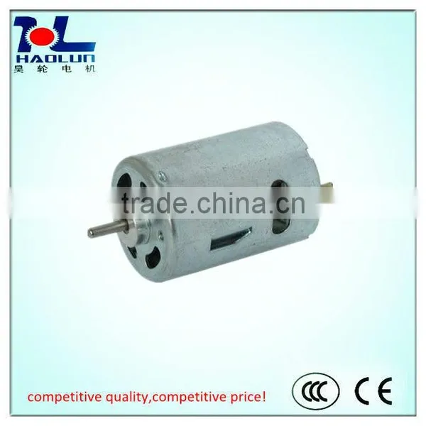 Brushless dc Motor