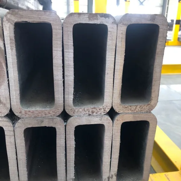 Q345 Grade Seamless Galvanized Steel Pipe ERW Technique Hot & Cold Rolled Surface Zinc Coated JIS Certified photo-5